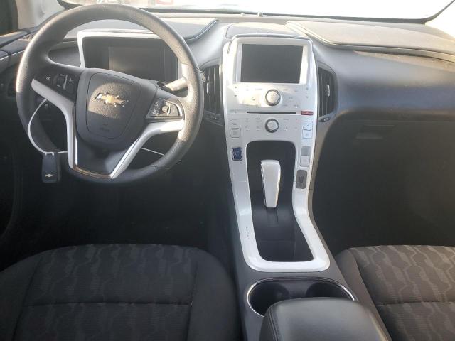 Photo 8 from auction – 2012 CHEVROLET VOLT with VIN 1G1RA6E47CU127868