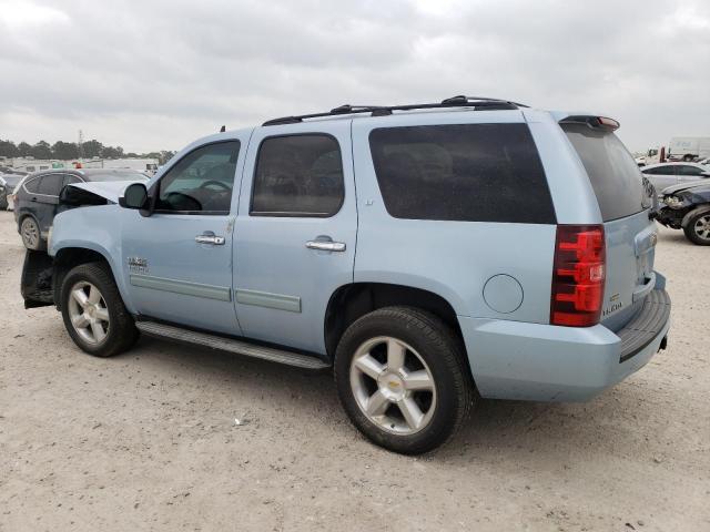 Photo 2 from auction – 2011 CHEVROLET TAHOE C150 with VIN 1GNSCBE05BR262025