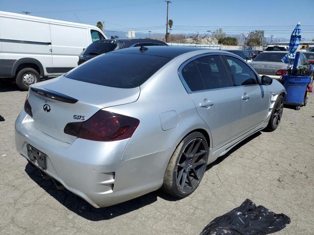 Photo 3 from auction – 2012 INFINITI G37 BASE with VIN JN1CV6AP2CM622290