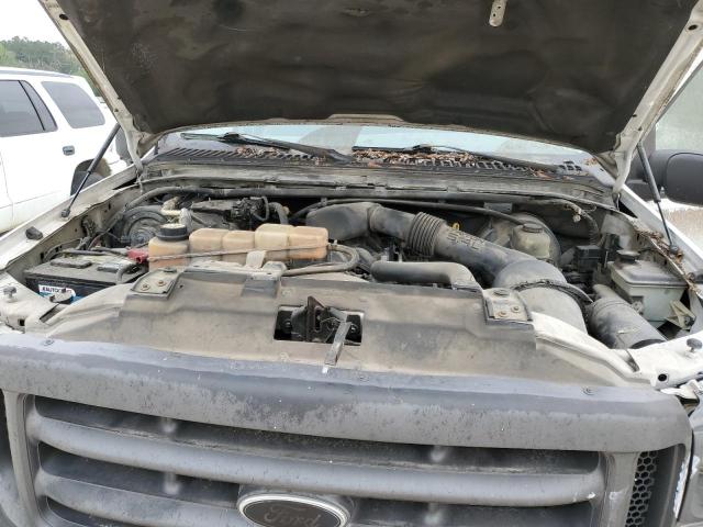 صورة رقم 11 من المزاد - 2003 FORD F250 SUPER مع VIN 1FTNF20L13EB87234