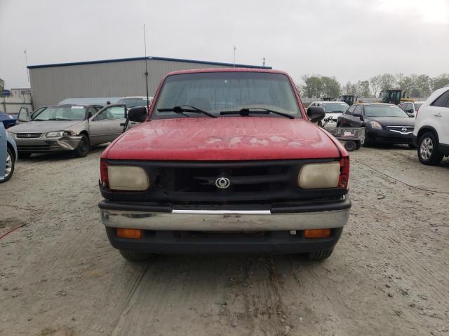 Photo 5 from auction – 1995 MAZDA B2300 CAB with VIN 4F4CR16A2STM27200