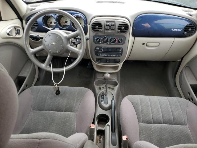 Photo 8 from auction – 2005 CHRYSLER PT CRUISER with VIN 3C4FY58B45T587125