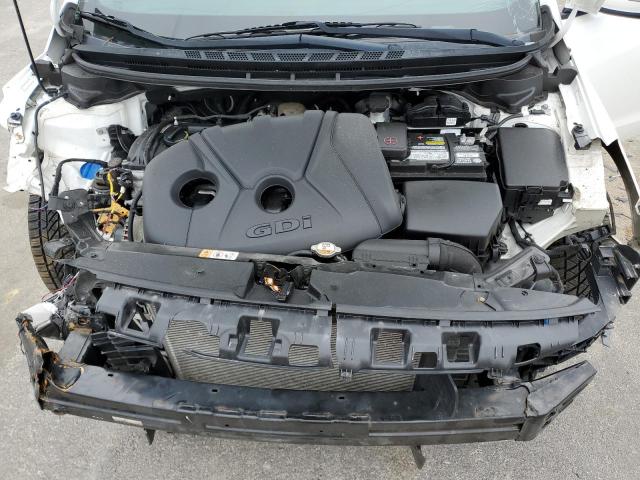 Photo 11 from auction – 2018 KIA FORTE EX with VIN KNAFX5A8XJ5743967