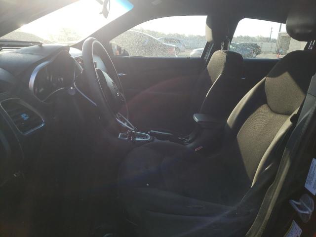 Photo 7 from auction – 2012 DODGE AVENGER SE with VIN 1C3CDZAB1CN128619
