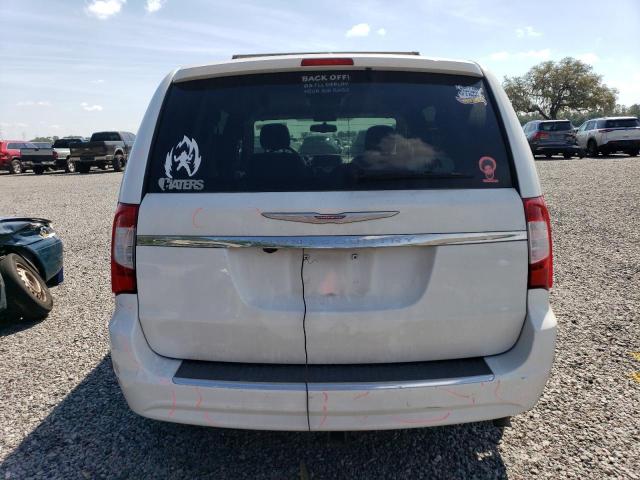 Photo 6 from auction – 2014 CHRYSLER TOWN & COU with VIN 2C4RC1BG6ER448299