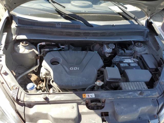 Photo 12 from auction – 2013 KIA SOUL with VIN KNDJT2A59D7594537
