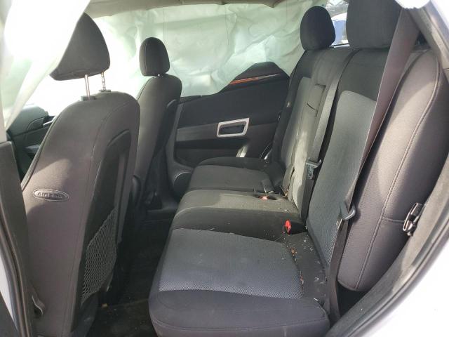 Photo 10 from auction – 2013 CHEVROLET CAPTIVA LS with VIN 3GNAL2EK2DS554552