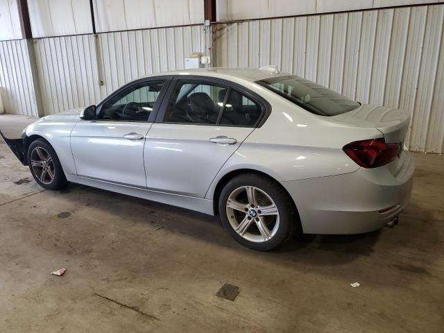 Photo 2 from auction – 2012 BMW 328 I SULE with VIN WBA3C1C56CF434374