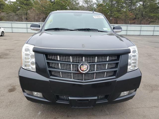 Photo 5 from auction – 2013 CADILLAC ESCALADE P with VIN 1GYS4CEF6DR207967
