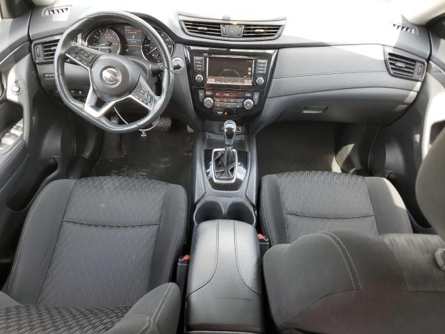 Photo 8 from auction – 2018 NISSAN ROGUE S with VIN KNMAT2MT1JP576880