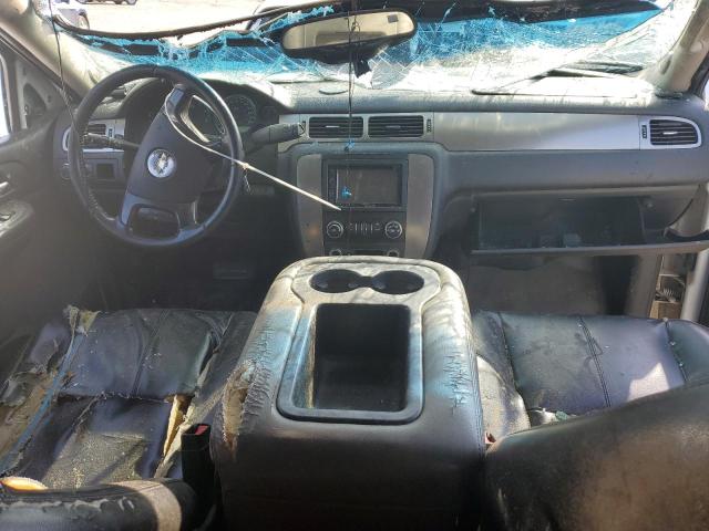 Photo 8 from auction – 2007 CHEVROLET TAHOE C150 with VIN 1GNFC13017J315694