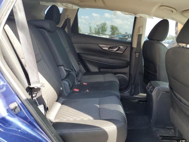 Photo 11 from auction – 2018 NISSAN ROGUE S with VIN KNMAT2MV8JP604059