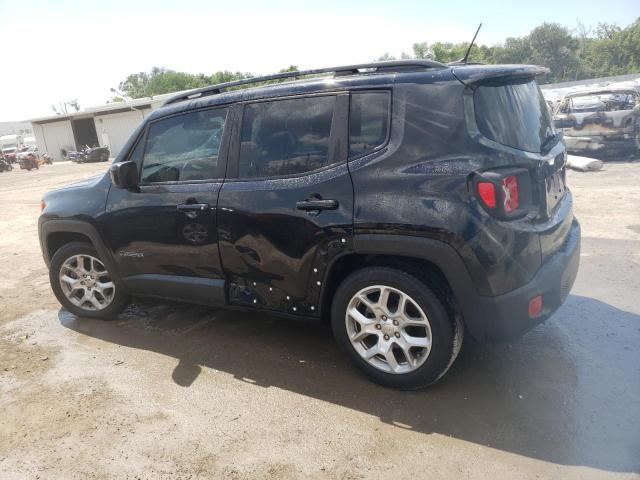 Photo 2 from auction – 2017 JEEP RENEGADE L with VIN ZACCJABB7HPG23457