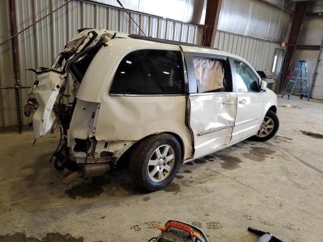 Photo 3 from auction – 2013 CHRYSLER TOWN & COU with VIN 2C4RC1BG9DR529201