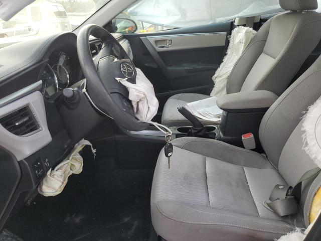 Photo 7 from auction – 2015 TOYOTA COROLLA L with VIN 2T1BURHE6FC326823