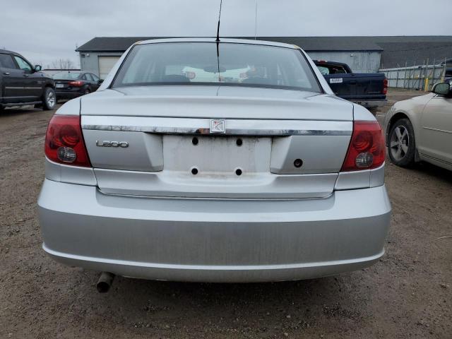 Photo 6 from auction – 2003 SATURN L200 with VIN 1G8JU54F63Y570010