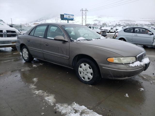 Photo 4 from auction – 2002 BUICK CENTURY with VIN 2G4WS52J921190715