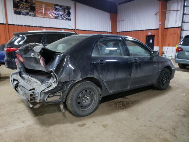 Photo 3 from auction – 2008 TOYOTA COROLLA CE with VIN 2T1BR32E38C897289