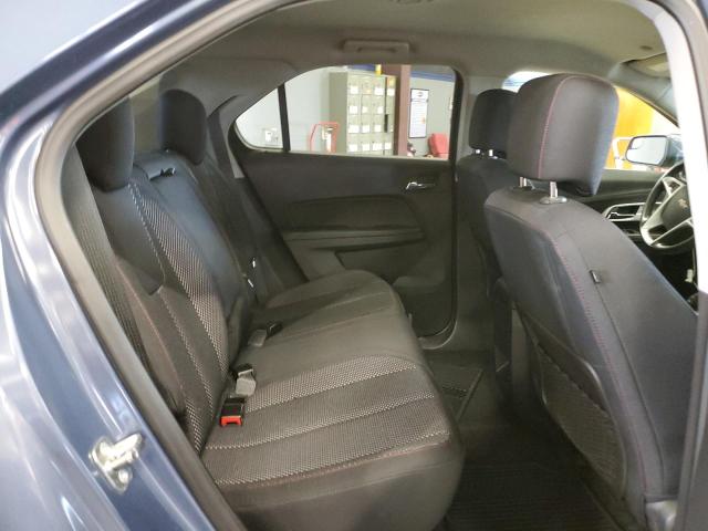 Photo 11 from auction – 2012 CHEVROLET EQUINOX LT with VIN 2GNFLEEK1C6170265