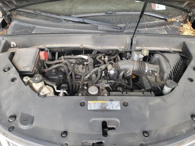Photo 12 from auction – 2015 CHEVROLET TRAVERSE L with VIN 1GNKRGKD9FJ345450