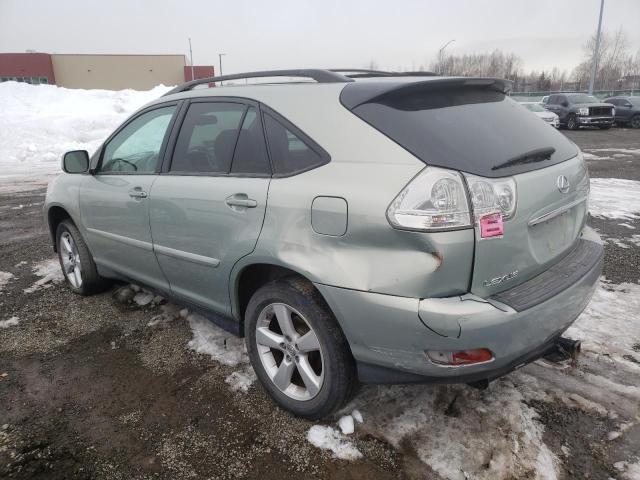 Photo 2 from auction – 2007 LEXUS RX 350 with VIN 2T2HK31U37C046658