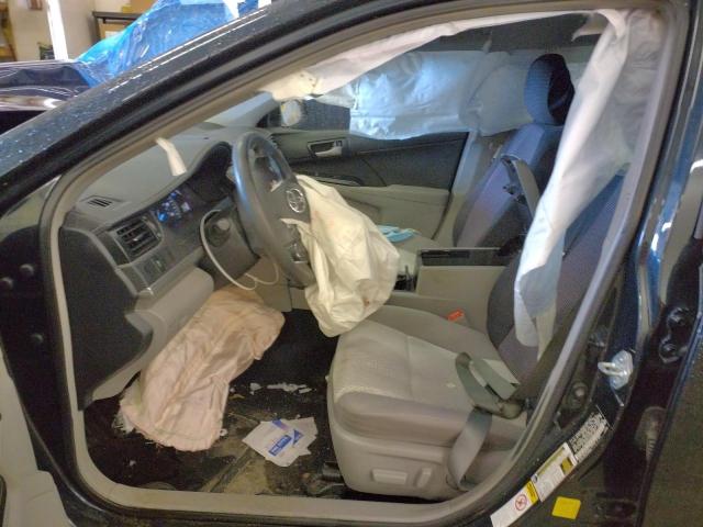 Photo 7 from auction – 2014 TOYOTA CAMRY L with VIN 4T4BF1FK1ER421281