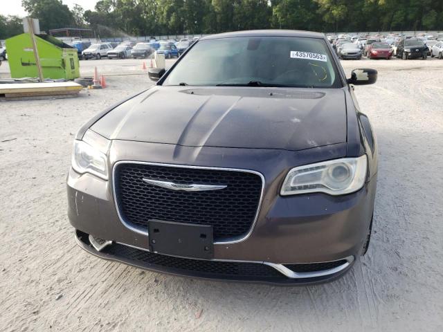 Foto 5 de la subasta – 2015 CHRYSLER 300 LIMITE con VIN 2C3CCAAG7FH755063