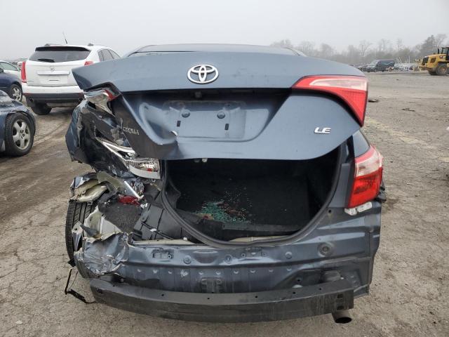 Photo 6 from auction – 2018 TOYOTA COROLLA L with VIN 2T1BURHE9JC968297