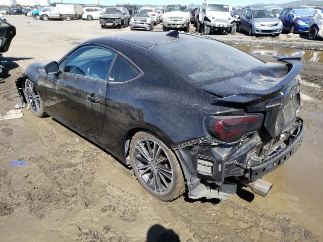 Photo 2 from auction – 2015 SUBARU BRZ 2.0 LI with VIN JF1ZCAC14F9603813