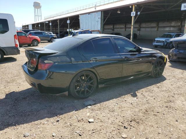 Photo 3 from auction – 2015 BMW 328 I with VIN WBA3A5C5XFF606570
