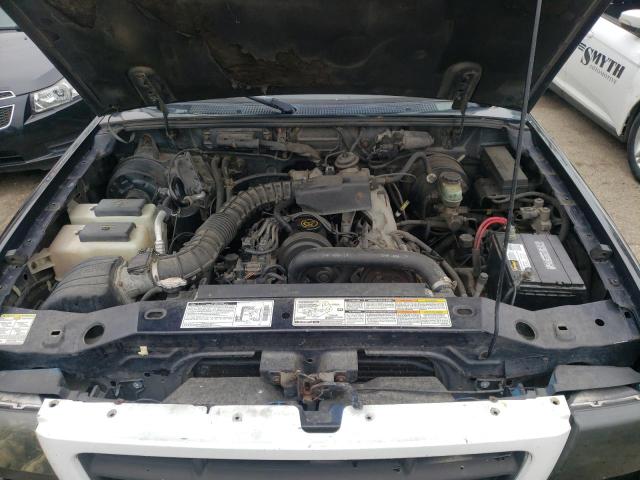 Photo 11 from auction – 1999 FORD RANGER with VIN 1FTYR10C1XPA09252