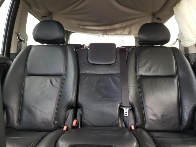 Photo 10 from auction – 2008 VOLVO XC90 3.2 with VIN YV4CY982381419284