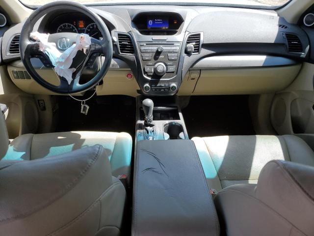 Photo 8 from auction – 2013 ACURA RDX with VIN 5J8TB3H3XDL016414