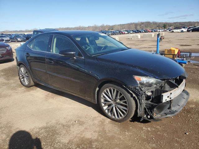 Photo 4 from auction – 2014 LEXUS IS 250 with VIN JTHCF1D23E5001665