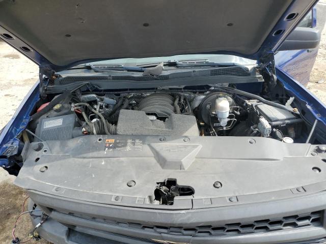 Photo 11 from auction – 2014 CHEVROLET SILVERADO with VIN 3GCUKPEHXEG445741