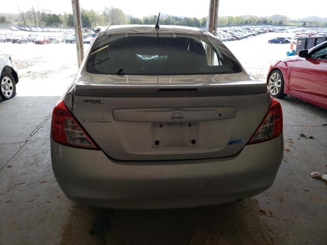 Photo 6 from auction – 2013 NISSAN VERSA S with VIN 3N1CN7AP0DL871138
