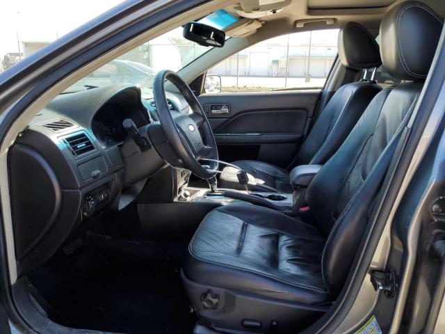 Photo 7 from auction – 2010 FORD FUSION HYB with VIN 3FADP0L38AR322945
