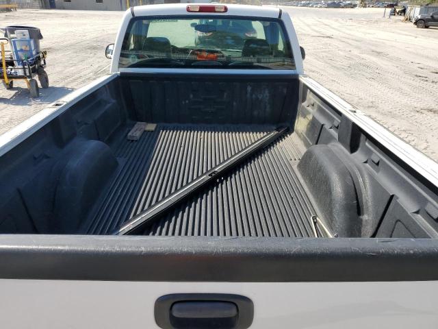 Photo 10 from auction – 2005 CHEVROLET SILVERADO with VIN 1GCEC14X25Z136059