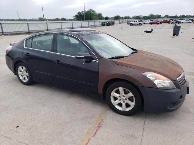 Photo 4 from auction – 2009 NISSAN ALTIMA 3.5 with VIN 1N4BL21E89N524508