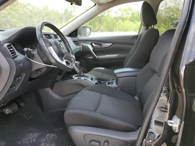 Photo 7 from auction – 2018 NISSAN ROGUE S with VIN KNMAT2MT1JP576880