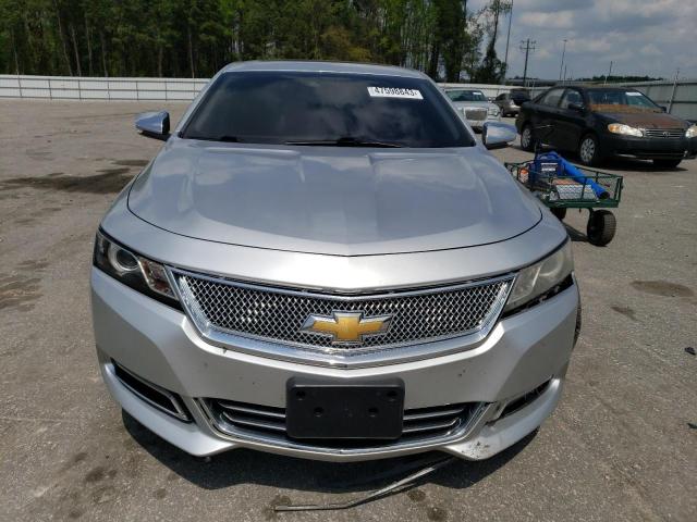 Photo 5 from auction – 2014 CHEVROLET IMPALA LTZ with VIN 2G1155S30E9101510