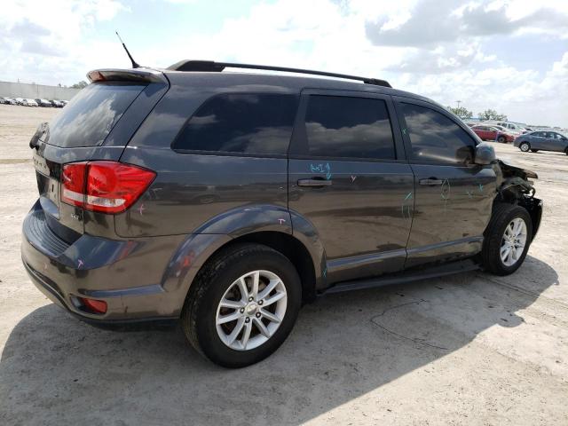 Photo 3 from auction – 2016 DODGE JOURNEY SX with VIN 3C4PDCBBXGT250135