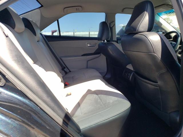 Photo 10 from auction – 2015 TOYOTA CAMRY LE with VIN 4T1BF1FK6FU887185