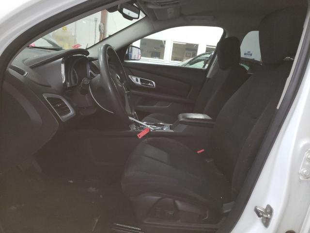 Photo 7 from auction – 2015 GMC TERRAIN SL with VIN 2GKFLVEK6F6139000