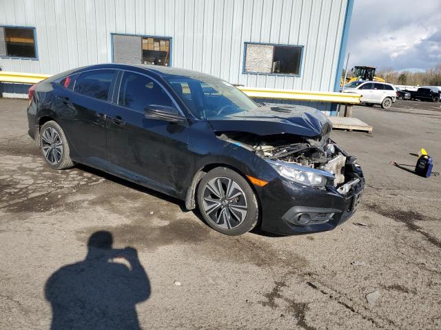 Photo 4 from auction – 2017 HONDA CIVIC EX with VIN 2HGFC1F38HH649899