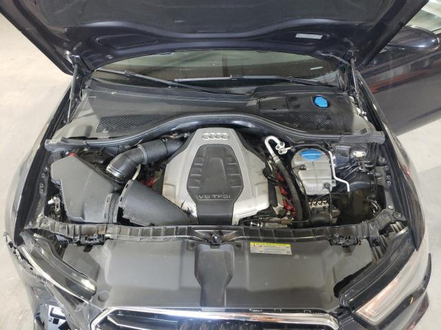 Photo 12 from auction – 2016 AUDI A6 PREMIUM with VIN WAUFGAFC5GN015844