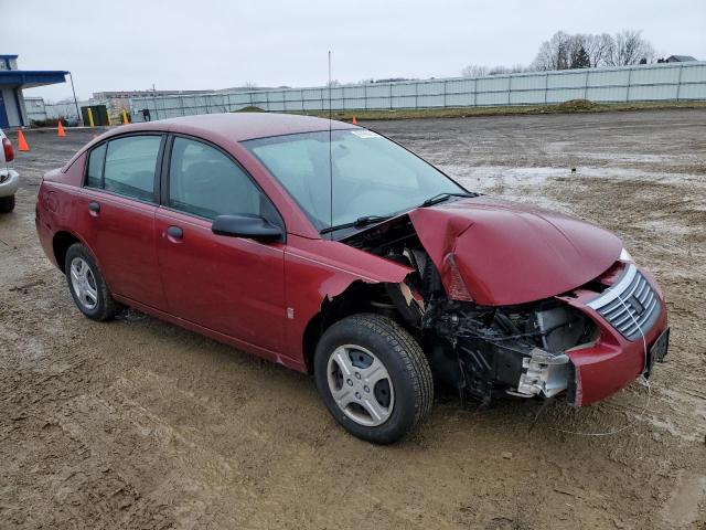 Photo 4 from auction – 2005 SATURN ION LEVEL with VIN 1G8AG52F15Z111460