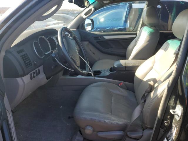 Photo 7 from auction – 2006 TOYOTA 4RUNNER SR with VIN JTEBU14R860103408