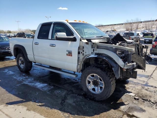 Photo 4 from auction – 2003 DODGE RAM 2500 S with VIN 3D7KU28D33G704098