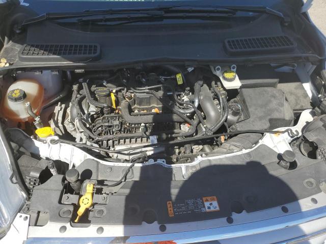 Photo 11 from auction – 2018 FORD ESCAPE SE with VIN 1FMCU9GD2JUD40528